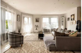 Amazing two bedroom penthouse with balcony